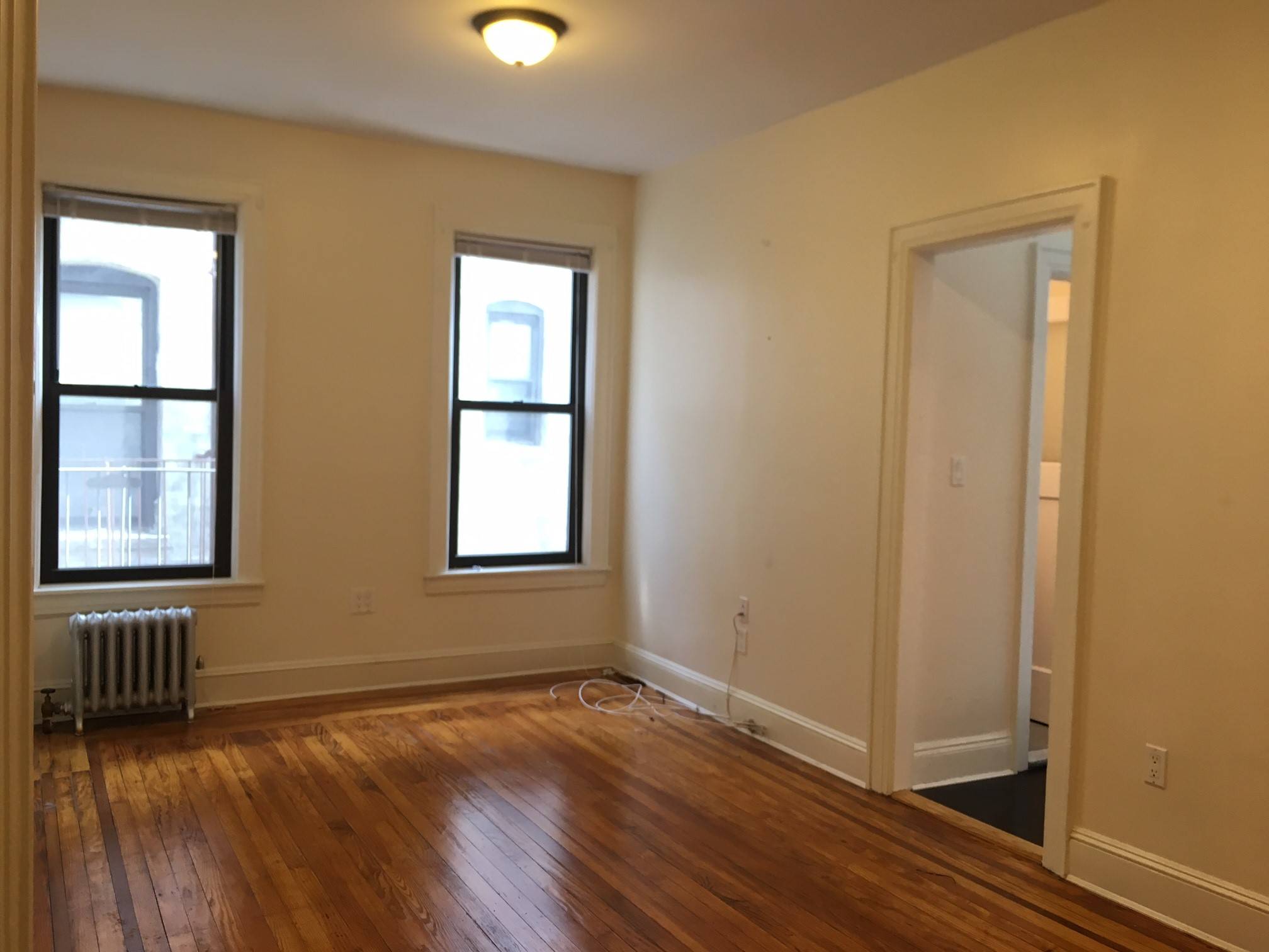Astoria/LIC: NO FEE! Gut Renovated 1 Bedroom for Rent with Dishwasher & Stainless Steel Appliances