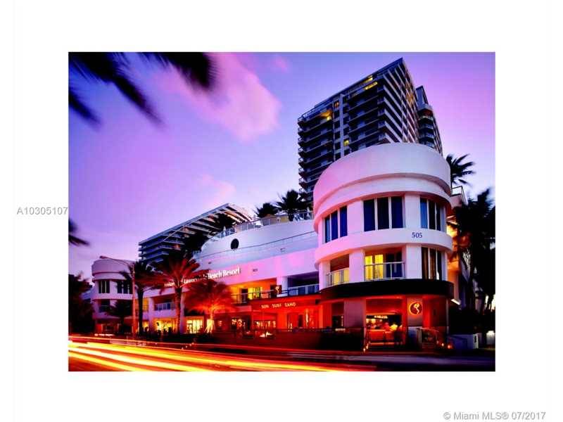 SELLER WILL PAY 2 YRS of Maint - Q CLUB HILTON RESORT 3 BR Condo Ft. Lauderdale Miami