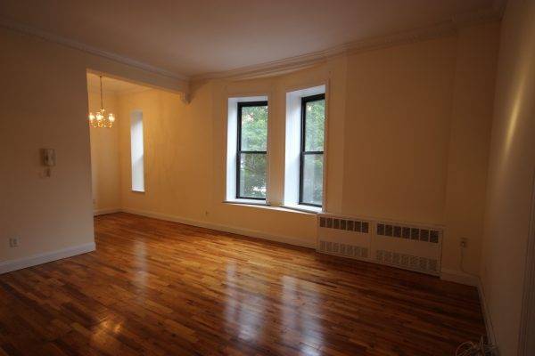 Large And Bright Two Bedroom Apartment for Rent on UWS