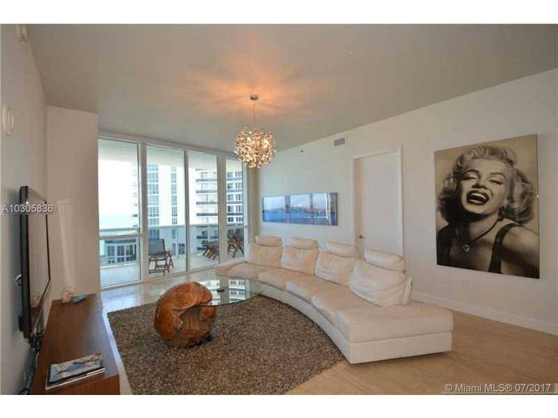 Beautifully and professionally decorated ocean view condo