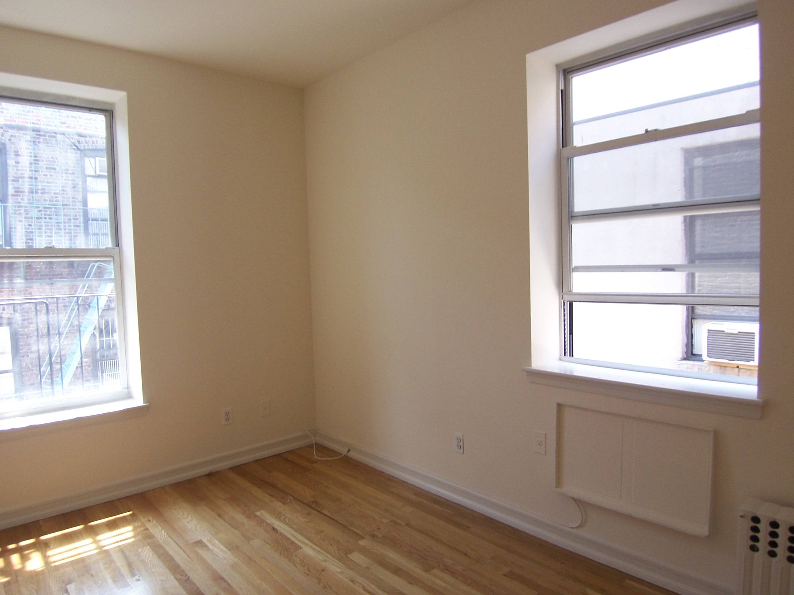 Two Bedrooms Apartment for Rent near Columbia University