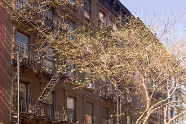 Luxury Two Bedrooms, One Bathroom Apartment for Rent on UWS
