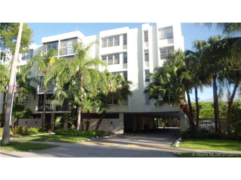Beautifully converted to a 3/2 - 250 Galen Dr 3 BR Condo Key Biscayne Miami