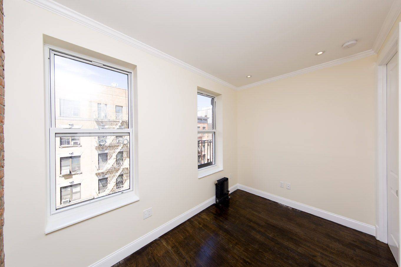 No Fee Brand New Convertible 2 Bedroom Renovated Apartment for Rent in East Village