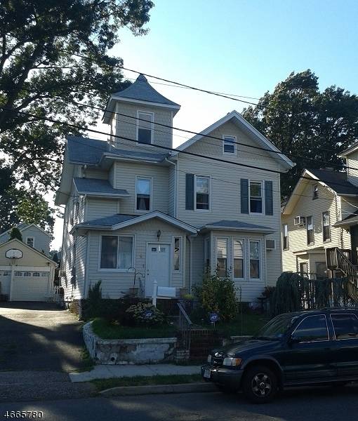 2 BR Multi-Family New Jersey