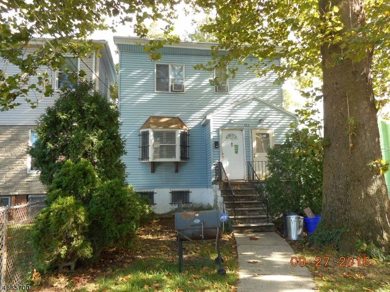 2 BR Townhouse New Jersey