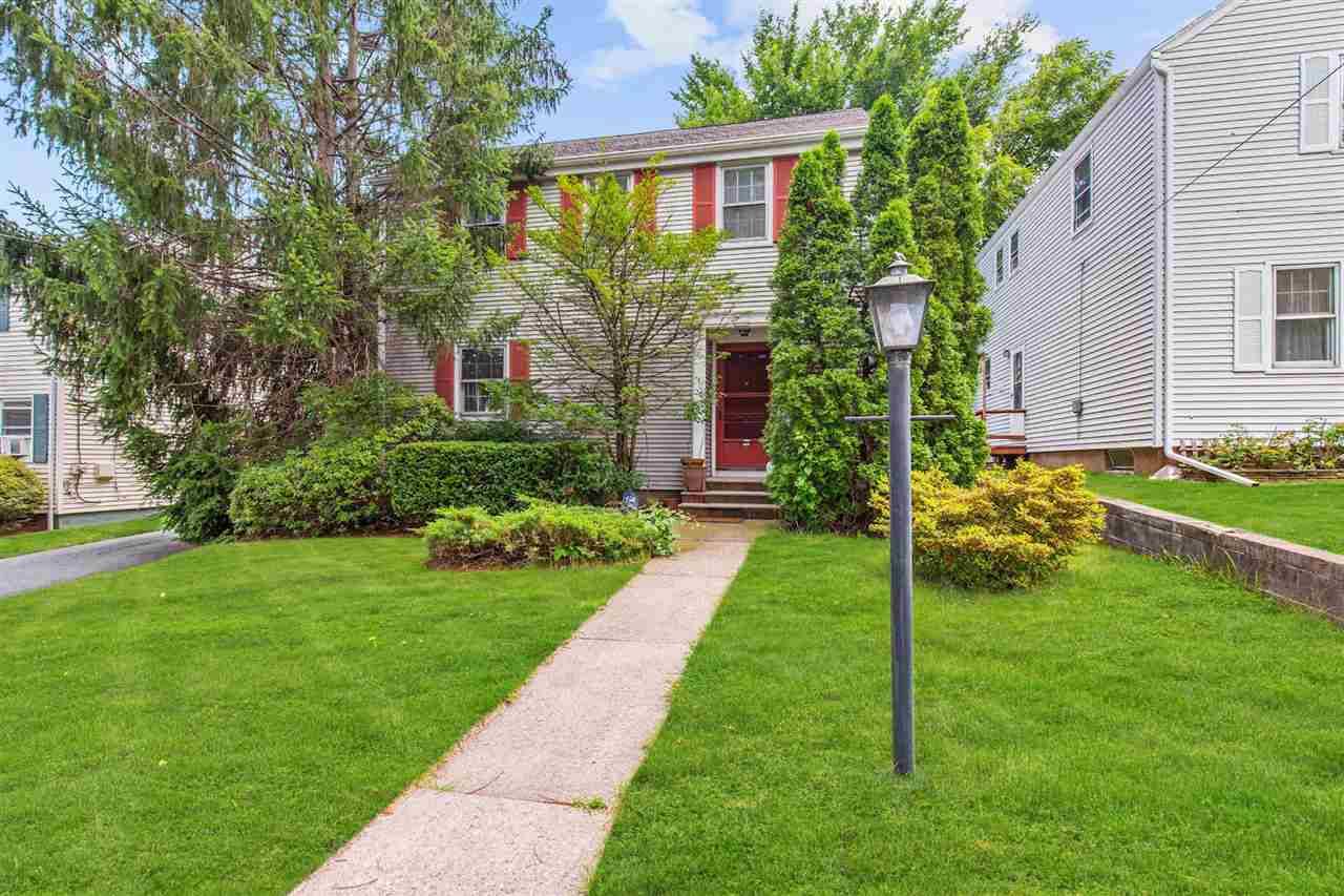 Lovely colonial home on a quiet - 3 BR New Jersey