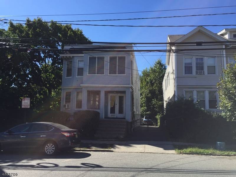 5 BR Two story New Jersey