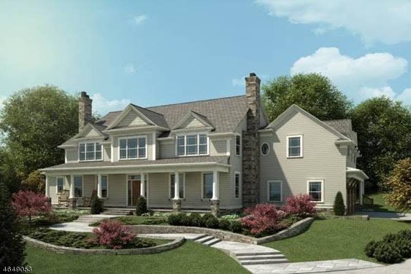 7 BR House New Jersey