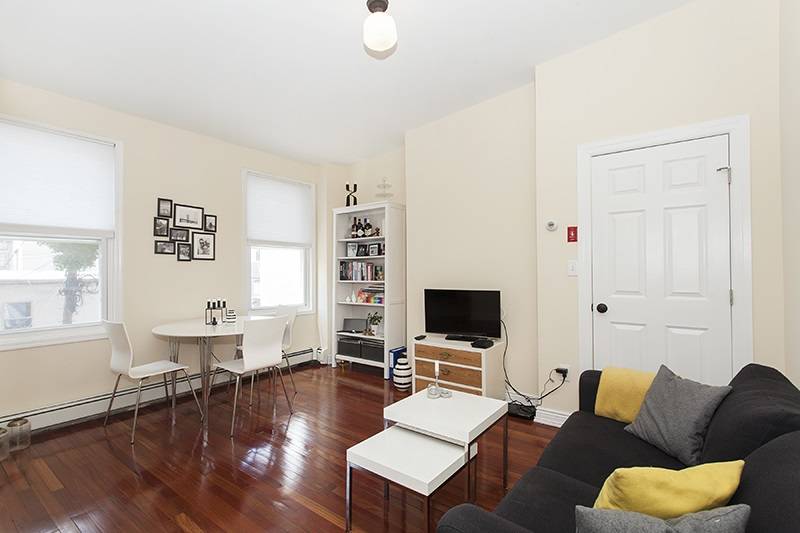 Excellent Downtown Jersey City Location - Beautiful 2 Bedroom