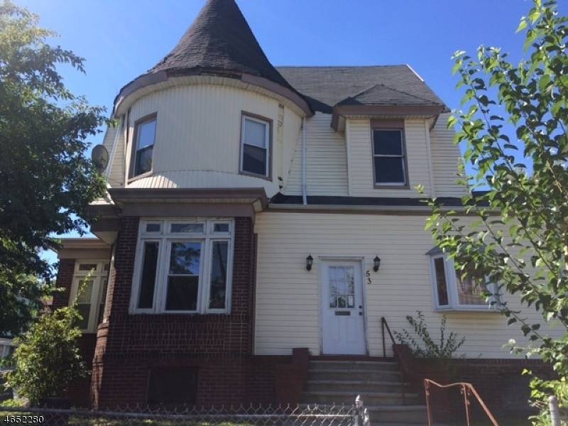 7 BR Single Family New Jersey