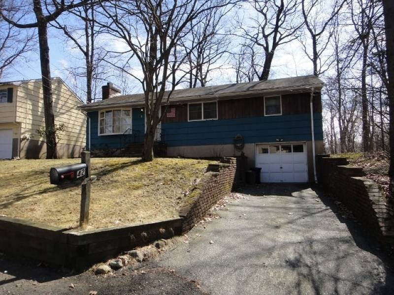 3 BR Ranch New Jersey