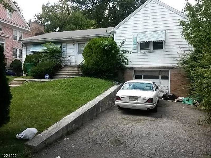 3 BR Ranch New Jersey