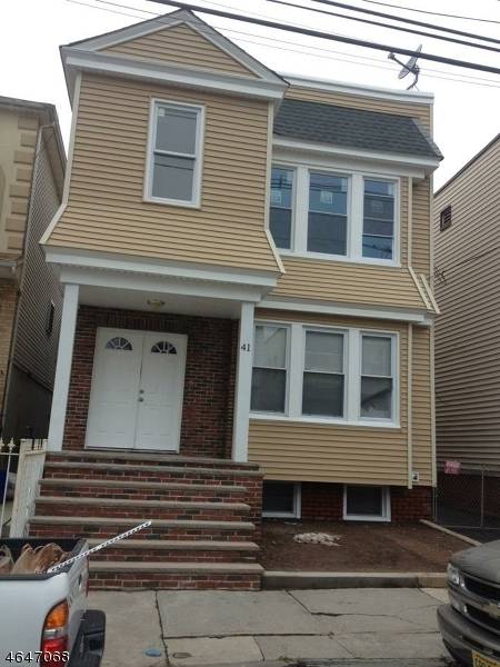 7 BR Two story New Jersey