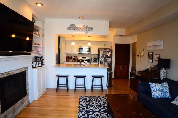 This renovated and gorgeous - 2 BR New Jersey