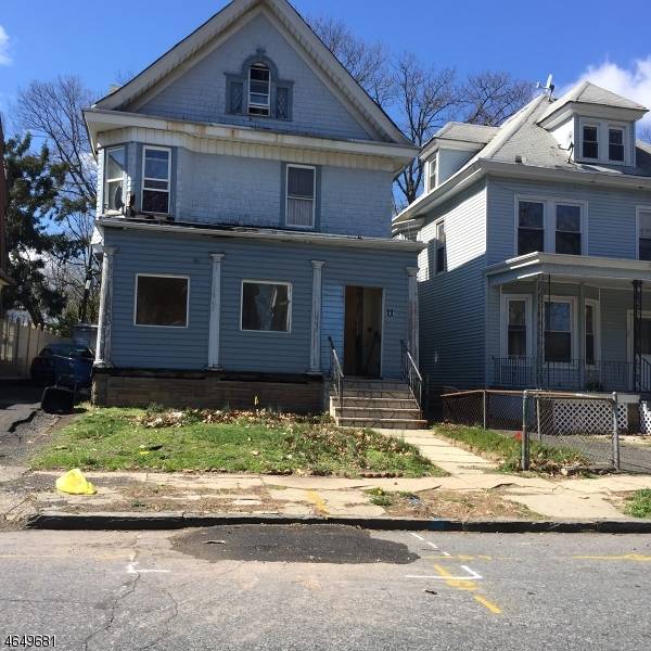 7 BR Single Family New Jersey