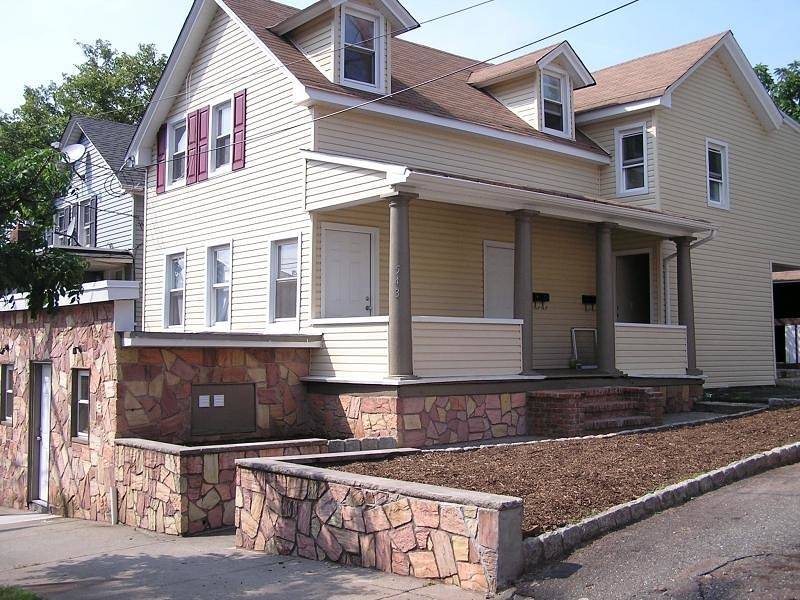 4 BR Multi-Family New Jersey