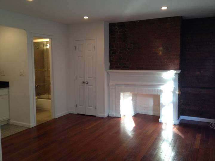 Renovated Alcove Studio for Rent in West Village No Fee or Free Rent - NYU