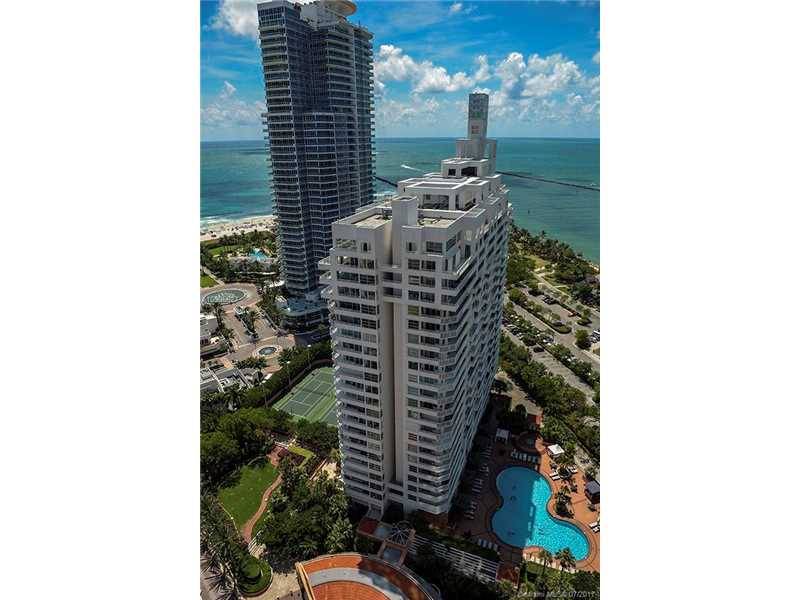 Splendid renovation - South Pointe tower 3 BR Condo Miami Beach Miami