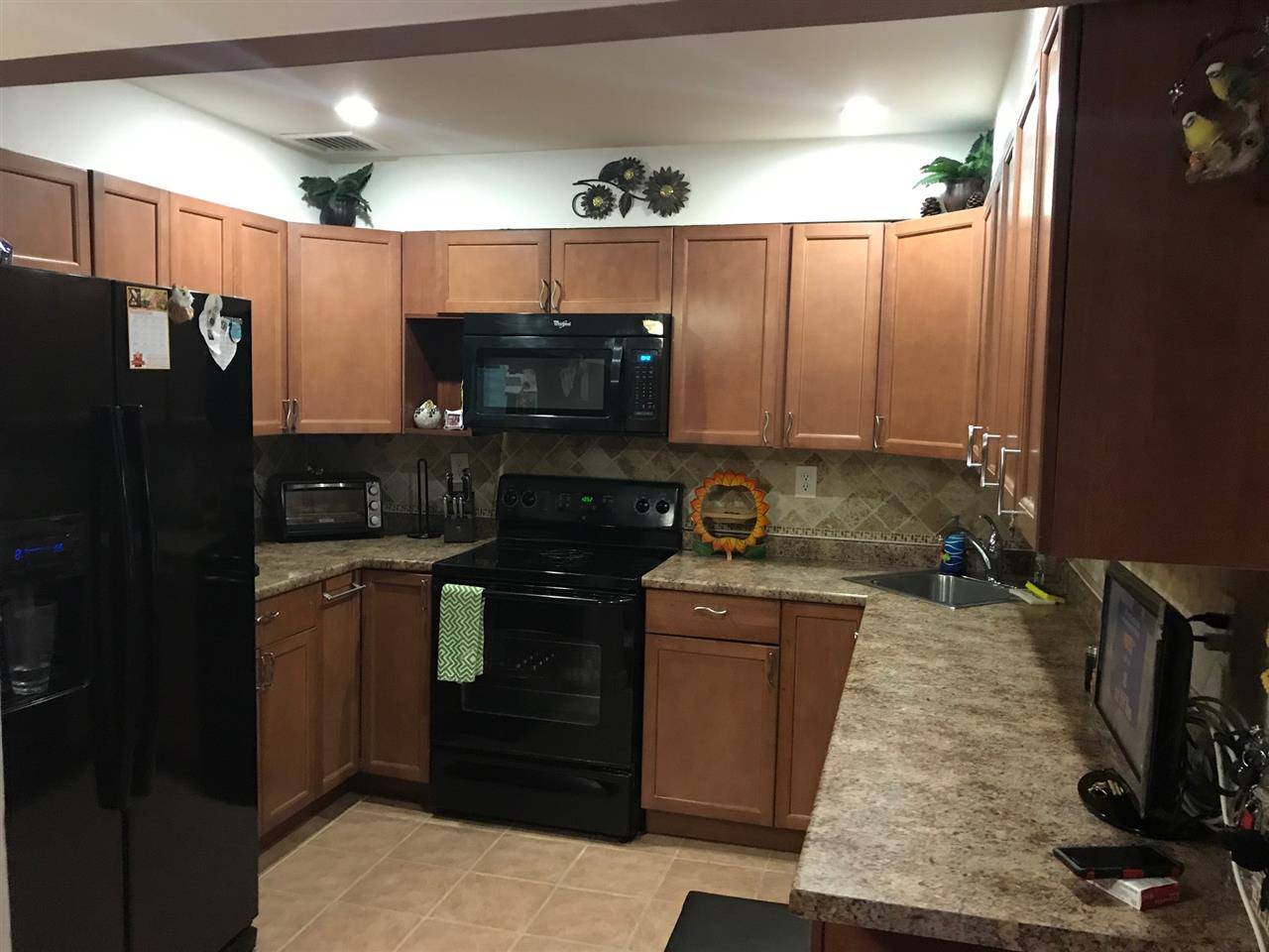 Beautiful 2 bedrooms condo for rent - 2 BR Condo New Jersey