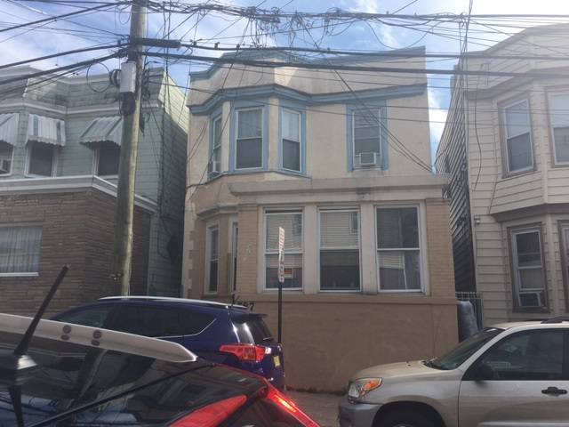 GREAT INVESTORS OR FIRST TIME BUYERS OPPORTUNITY - Multi-Family New Jersey