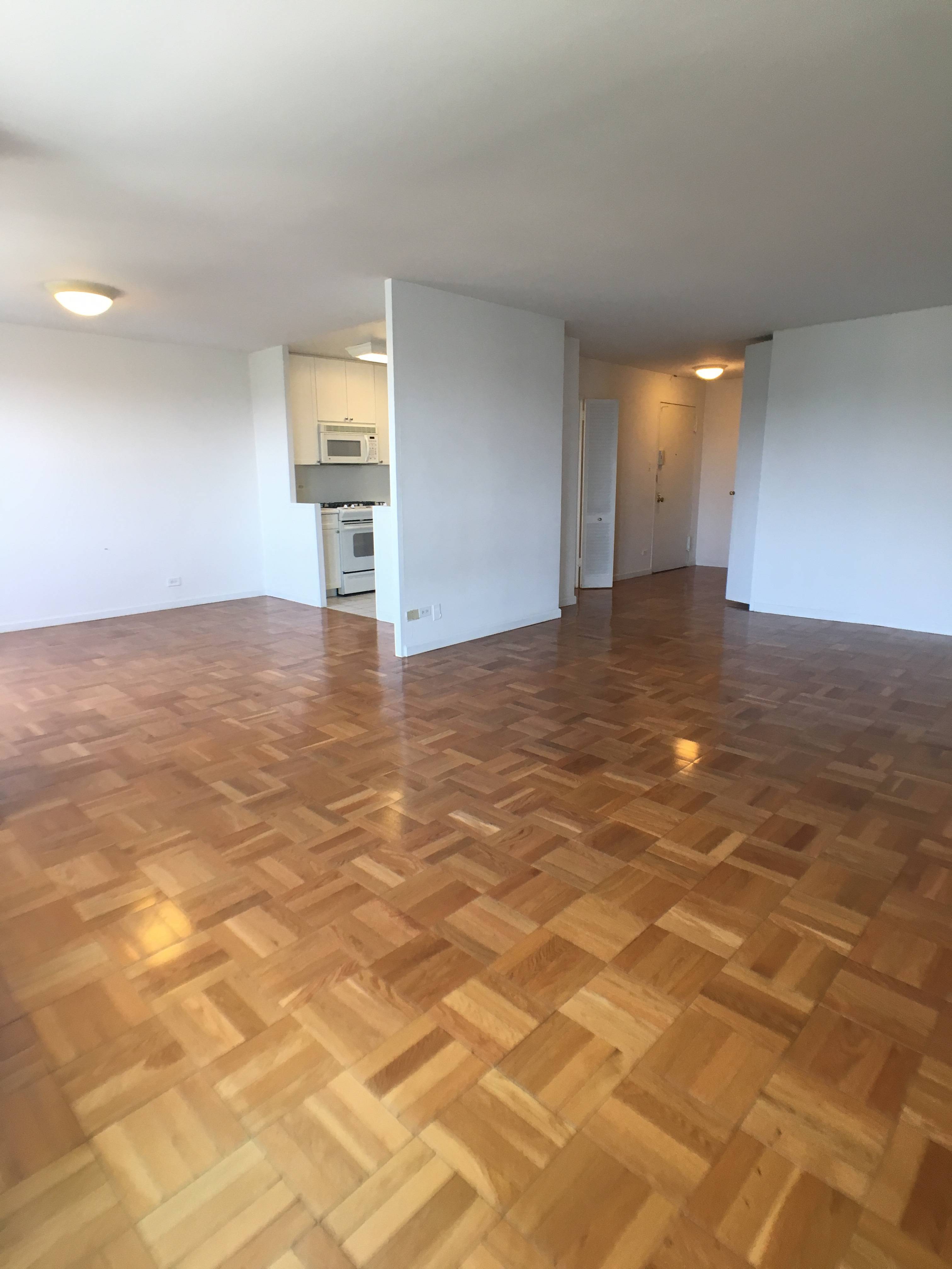 Spacious beautiful two bed & two bath apartment in Winston Churchill, Bronx