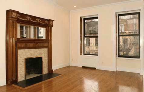 Stellar 1 Bed in Townhouse One Block From Central Park