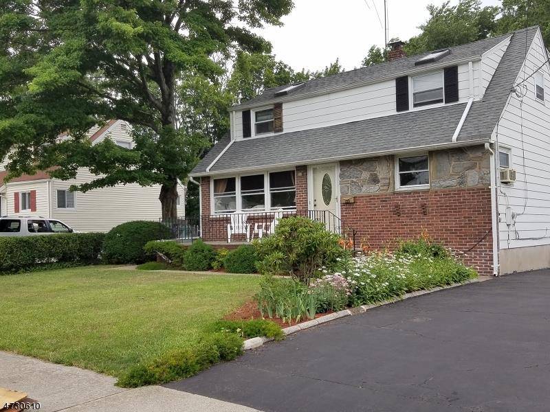 Gorgeous 3 BR - 2 BR New Jersey