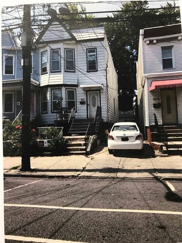 Location - 4 BR New Jersey