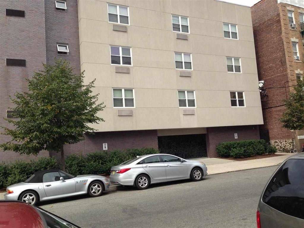 Lovely one bedroom - 1 BR New Jersey