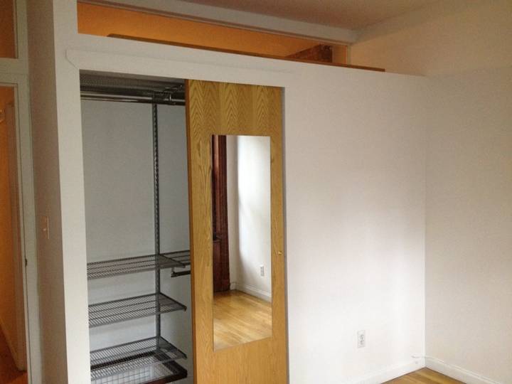 Low Fee Two Bedroom Apartment for Rent  - Located in the East Village