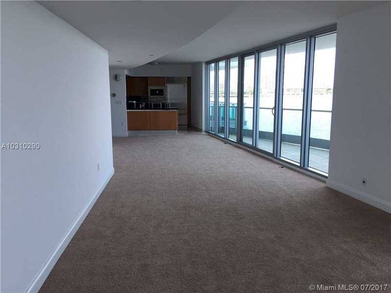 *****STUNNING AND EXCLUSIVE UNFURNISHED 1 BED/1 - JADE RESIDENCE BRICKELL 1 BR Condo Brickell Miami