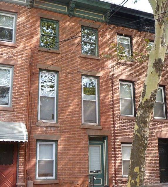 Welcome to 496 1/2 Monmouth St - 3 BR Hamilton Park New Jersey