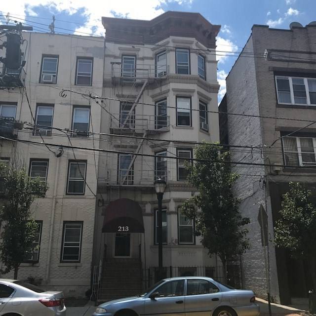 Great condition - 1 BR New Jersey