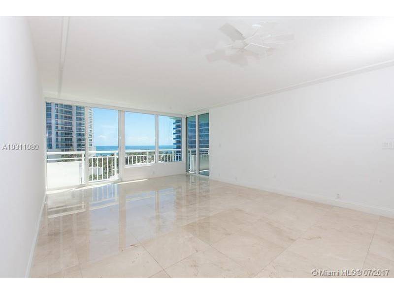 Fully renovated including new impact windows - SOUTH POINTE TOWERS CONDO 2 BR Condo Miami Beach Miami