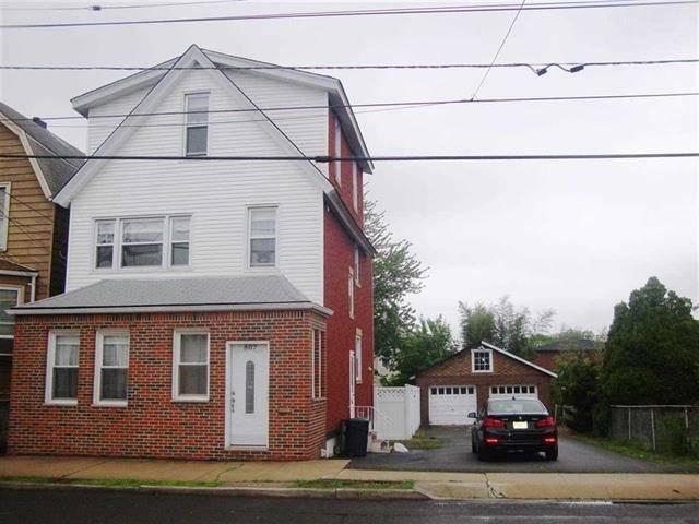 1 bedroom apartment in Clarendon school district - 1 BR New Jersey