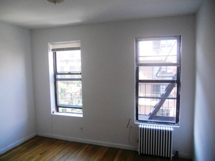 Sunny One Bedroom Apartment for Rent in the East Village