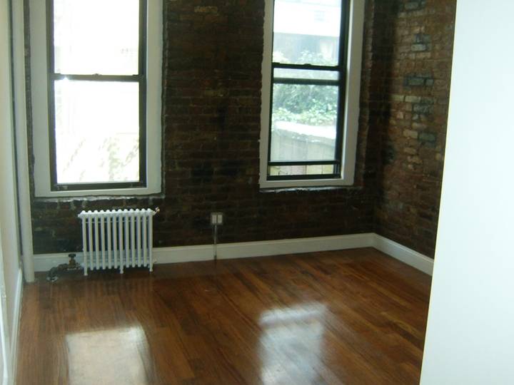 Large Renovated Two Bedroom Apartment for Rent - Located in the West Village