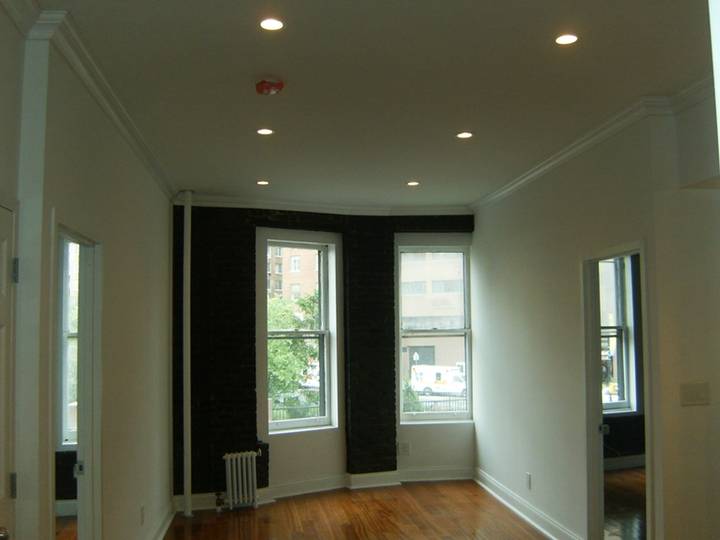 Renovated Two Bedroom Apartment for Rent in West Village with Private Deck