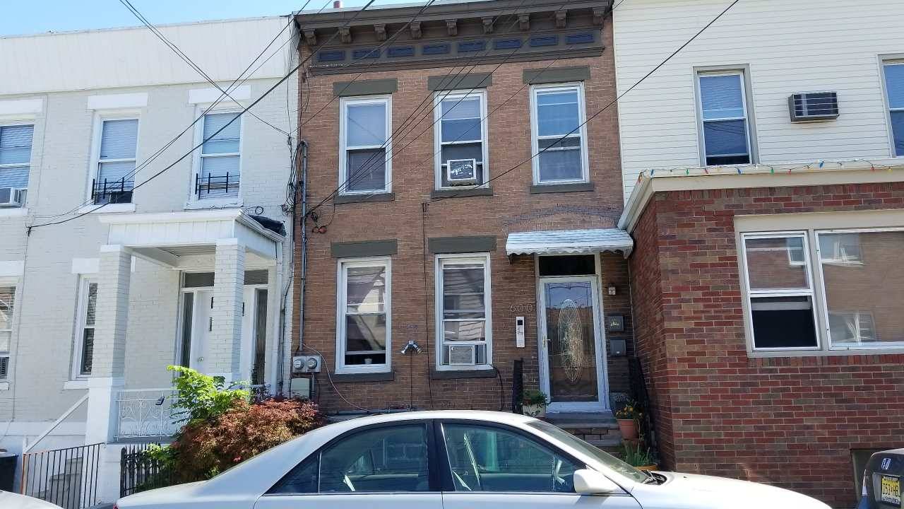 Renovated - 3 BR New Jersey