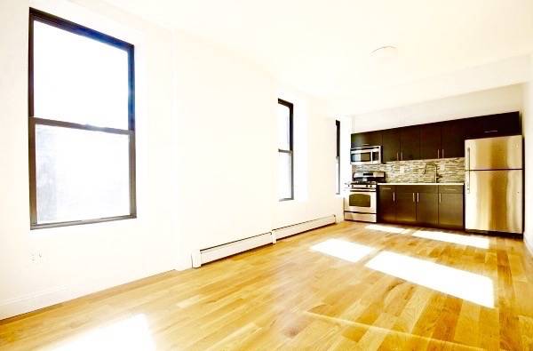 Great 1 BR on the Highline ~ All New Renovations!