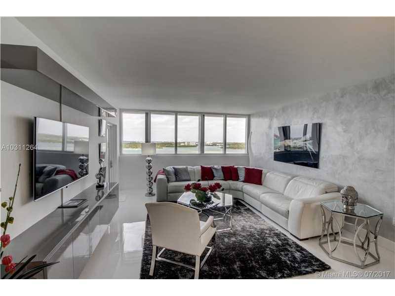 Great buy in Bal Harbour as property will go through a $6MM renovation this year