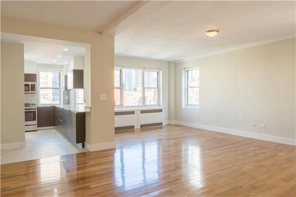 Beautiful 3br in Murray Hill
