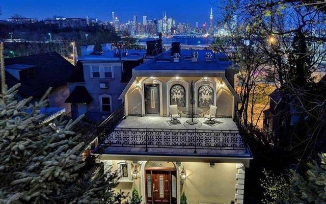 Ultra luxury awaits at 315 Park Ave - Multi-Family New Jersey