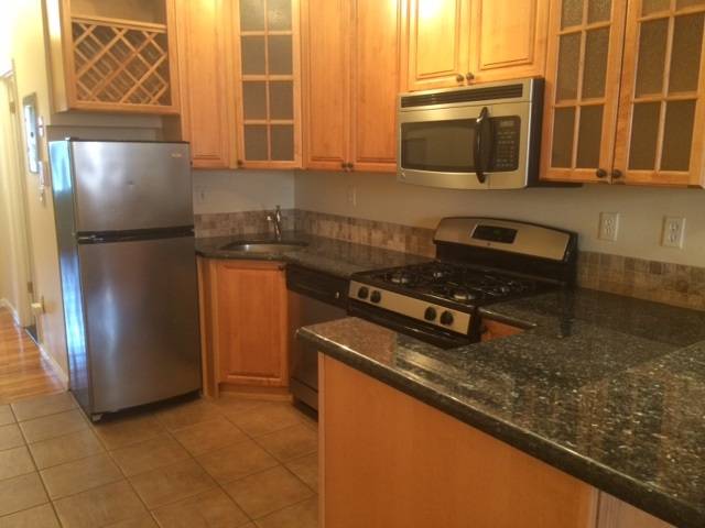 Great Location - 1 BR New Jersey