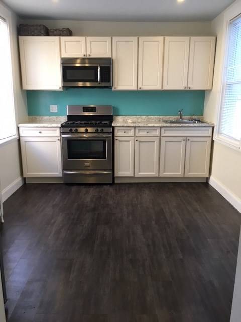 Fantastic starter unit in Jersey City Heights - 1 BR New Jersey