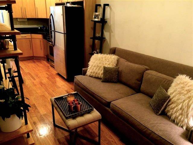 Come tour this downtown 2 Bedroom unit in the heart of Hoboken