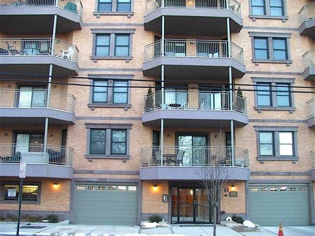 Fantastic 1 Br with 164 sqft private balcony - 1 BR New Jersey