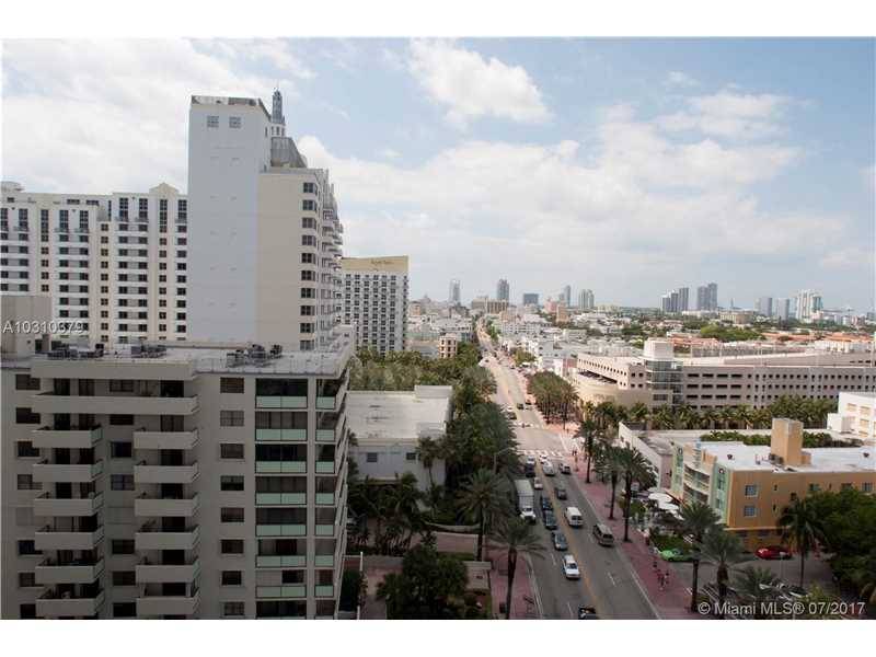 Amazing opportunity to live or invest - THE DECOPLAGE CONDO 2 BR Condo Miami Beach Miami