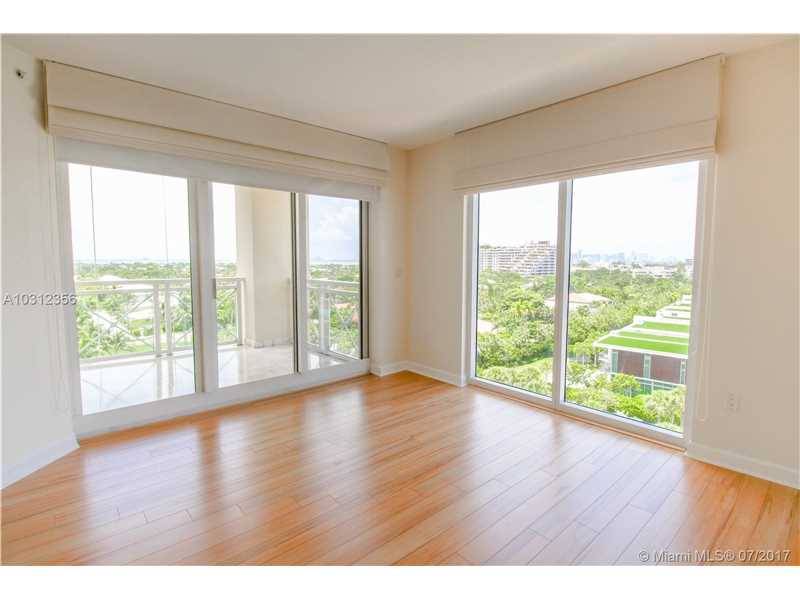 Impeccable condition unit in luxurious Grand Bay Residences